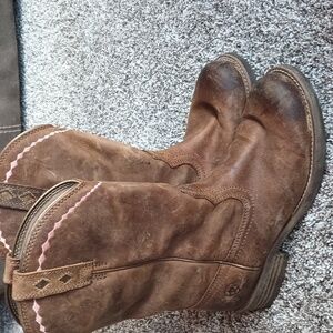 Ariat Boots